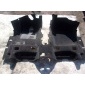 Land rover freelander ii покрытие wnętrza , dywan
