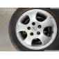 Диск колесный алюминиевый Opel Vectra B 1999