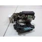 8200735224 Замок двери передней правой Renault Duster 2012