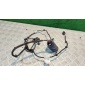 4B0971687 Проводка двери Audi A6 C5 (S6,RS6) 2003