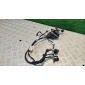 4B0971687 Проводка двери Audi A6 C5 (S6,RS6) 2003