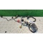 4B0971035B Проводка двери Audi A6 C5 (S6,RS6) 1998