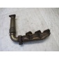 059253033AC коллектор выпускной Audi A6 4F/C6 2010