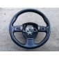 8R0419091FTNA audi a3 8p рестайлинг руль кожа 3 спицевый