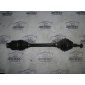 5N0407764J полуось VW Tiguan 2007-2011 2010