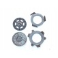 UZYWNY5468 муфта комплект bmw r 1150 gs rt r rs