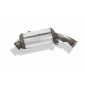 1288 мерседес r280 r300 r350 3.0 cdi фильтр dpf fap