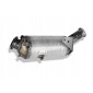 1289 мерседес r300 r350 3.0 cdi от 2009r . фильтр dpf fap
