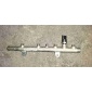 8200347176 Топливная рампа Renault Megan Scenic 2 2004