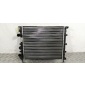 RA0230630 РАДИАТОР (ОСНОВНОЙ) 1.2i , МКПП , - A / C , 430*378мм , J.DEUS R CLIO 98 - 05 , N KUBISTAR 03 - 09. Renault Clio 2 2002