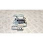 4B0833411 Петля двери задней левой Audi A6 C5 (S6,RS6) 2003