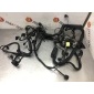 A6421506233 Проводка двигателя Mercedes E-class W211 2007 , A6421506133,