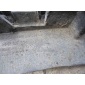 8R0807278C Кронштейн крепления бампера Audi Q5 2012