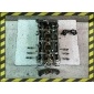 VQ35 Головка блока цилиндров Infiniti FX2 2010