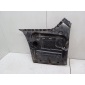 51127183885 Кронштейн заднего бампера BMW 7-Series F01/F02/F04 2011