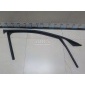 2537257400 Уплотнитель стекла двери Mercedes Benz GLC-Class X253 2015