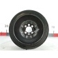 078105255G Шкив коленвала Audi A6 C5 (1997-2005) 2000 ,