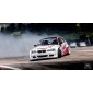 Bmw e46 2.7 турбина 460hp 566nm wisefab дрифт