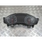 4G8920931E audi a6 c7 a7 рестайлинг спидометр часы