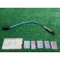 36532PEL003 датчик кислородный Honda HR-V GH3 2003