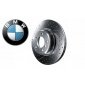 34106887658 новый ориг тормозной диск передний правый bmw g32 асо !