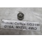 1281071C02 Ролик натяжной Suzuki Cultus GD31W 1996 12810-71C02