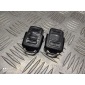 1J0959753DA пульт 434 мгц skoda fabia ii 2