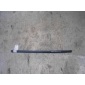 6817105051 Уплотнитель стекла передней двери Toyota Avensis II 2003-2008 2004