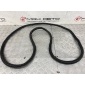 4L0833721A уплотнительная резинка арки AUDI Q7 4L 2006 (2005-2015) , <strong>-Б/У Детали сняты с АВТОМОБИЛЯ</strong>