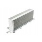 CCLAU011 интеркулер audi seat skoda volkswagen 04e145749b