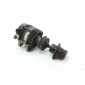 4M5T10300LC генератор форд focus mk2 1.8 tdci
