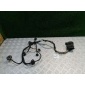 4B0971029B Проводка двери Audi A6 C5 (S6,RS6) 2002 , 4B0971029G