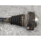 1K0407451TX Шрус внутренний Перед. Volkswagen Touran 2004