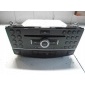 A2049006003 мерседес w204 радио навигация comand