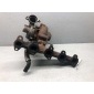 1479055 Турбина Volvo C30 2008 FORD , 3M5Q-6K682-AK