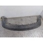 4A0807107 Юбка бампера передняя ДЕФЕКТ ДВУХ ЗАЩЁЛОК. Audi A6 4A/C4 1996