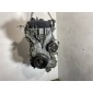 Двигатель Ford S-MAX 2012 2.3 Бензин Бензин