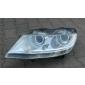 3D1941015G фара левый передняя bi - xenon volkswagen phaeton 02 - 05 европа