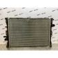 31368082 радиатор охлаждения двигателя Volvo V60 2011 , 1493774, 1778038, 6G918005FB, 6G918005FC, 6G918005FD, 30748550, , 31368299, 36000106, LR002641, LR006715, LR039530