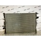 31368082 радиатор охлаждения двигателя Volvo V70 2008 , 1493774, 1778038, 6G918005FB, 6G918005FC, 6G918005FD, 30748550, , 31368299, 36000106, LR002641, LR006715, LR039530