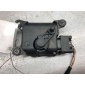 4B1820511L Моторчик заслонки печки Audi A6 C5 (S6,RS6) 2004 , 0132801170, MF116880-1931, BOSCH