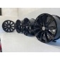 4G8601025K колёсные диски audi a7 a6 c7 c8 a4 b8 b9 rs5 8x19 et26