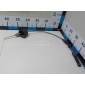 4E0713265AB Трос КПП VAG A8 [4E] (2002 - 2010)