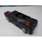 4E0820043K5PR Блок управления климатической установкой VAG A8 [4E] (2002 - 2010)