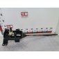 009123015 Кулиса КПП Opel Corsa D (2006-2014) 2008 ,93189924