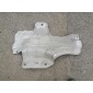 5Q0825711B Теплозащита глушителя Skoda Octavia A7 2014