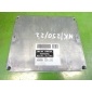8966133780 блок управления двигателя toyota camry v 2.4 b