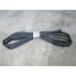 1495864 Уплотнитель двери передней правой Ford Focus II 2005-2008 2007
