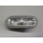 2K0949117 Повторитель на крыло белый VAG Caddy III (2004 - 2015)