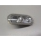 2K0949117 Повторитель на крыло белый VAG Caddy III (2004 - 2015)